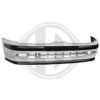 DIEDERICHS 4462051 Bumper